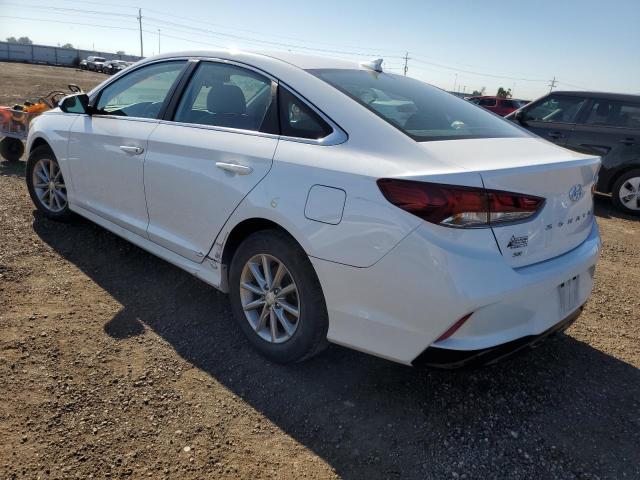 Photo 2 VIN: 5NPE24AFXKH747024 - HYUNDAI SONATA SE 