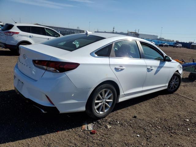 Photo 3 VIN: 5NPE24AFXKH747024 - HYUNDAI SONATA SE 