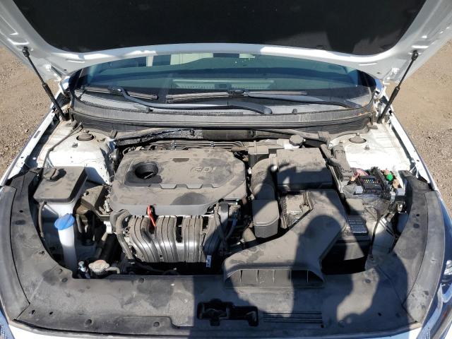 Photo 6 VIN: 5NPE24AFXKH747024 - HYUNDAI SONATA SE 