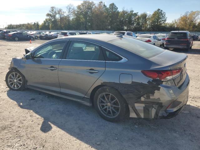 Photo 1 VIN: 5NPE24AFXKH750442 - HYUNDAI SONATA 