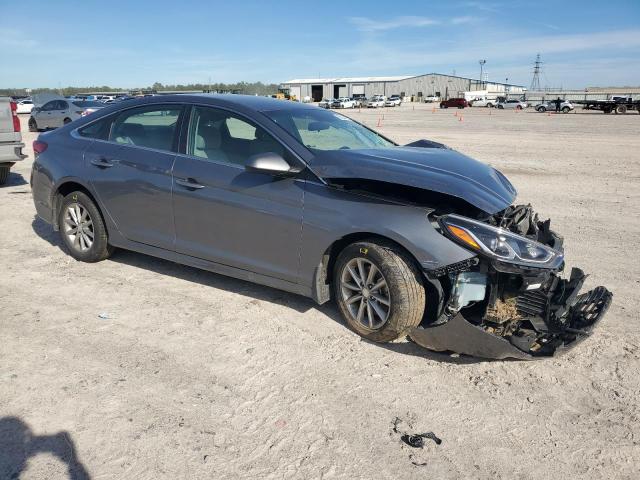 Photo 3 VIN: 5NPE24AFXKH750442 - HYUNDAI SONATA 