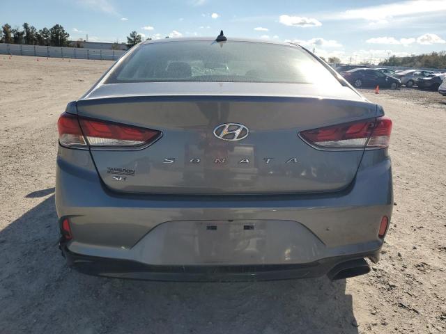 Photo 5 VIN: 5NPE24AFXKH750442 - HYUNDAI SONATA 