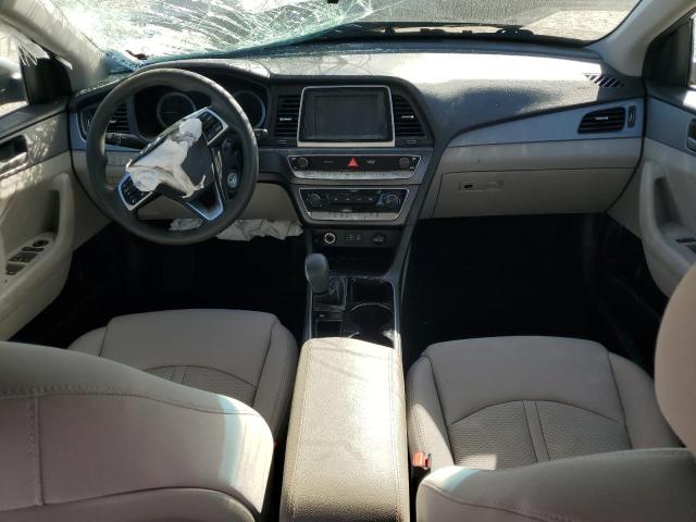 Photo 7 VIN: 5NPE24AFXKH750442 - HYUNDAI SONATA 