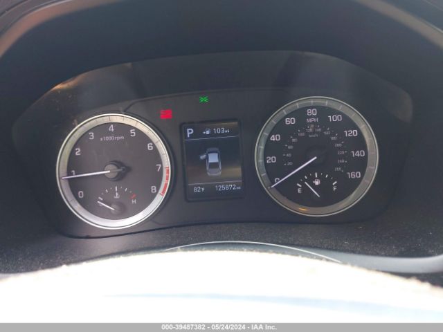 Photo 6 VIN: 5NPE24AFXKH751199 - HYUNDAI SONATA 