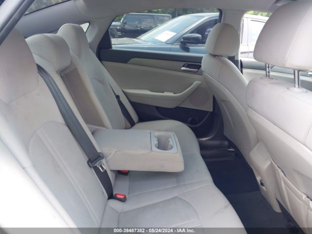 Photo 7 VIN: 5NPE24AFXKH751199 - HYUNDAI SONATA 