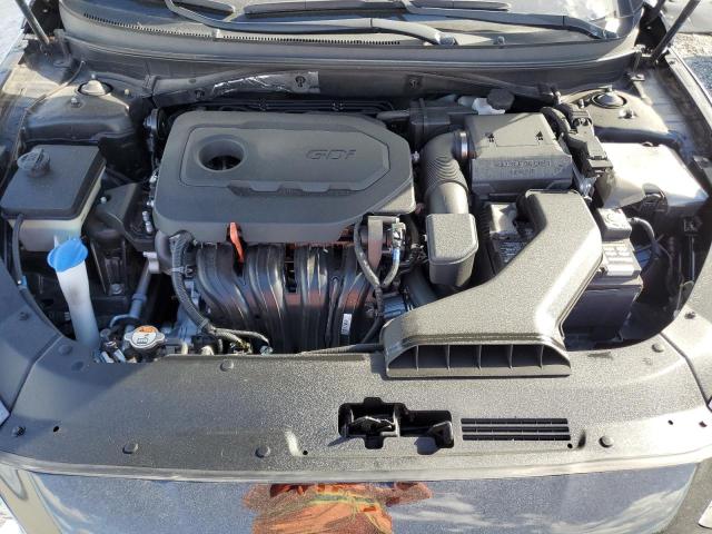 Photo 6 VIN: 5NPE24AFXKH752837 - HYUNDAI SONATA SE 