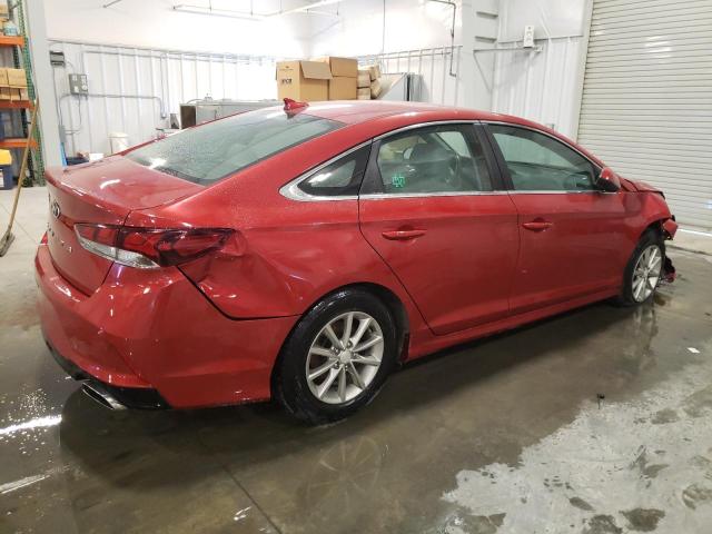 Photo 2 VIN: 5NPE24AFXKH757875 - HYUNDAI SONATA SE 