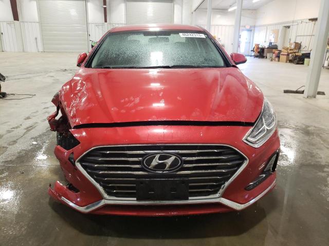 Photo 4 VIN: 5NPE24AFXKH757875 - HYUNDAI SONATA SE 