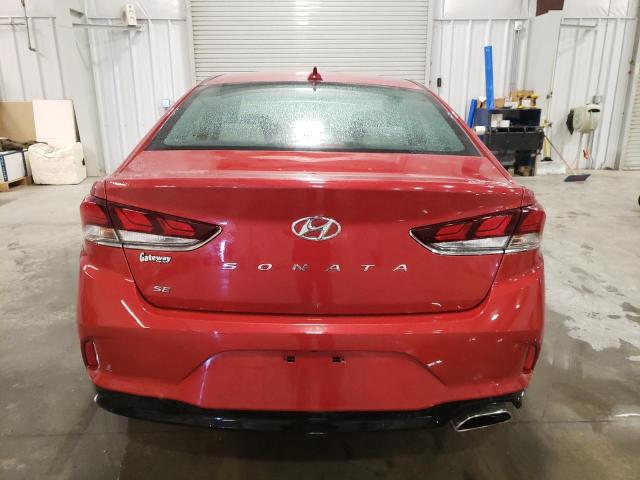 Photo 5 VIN: 5NPE24AFXKH757875 - HYUNDAI SONATA SE 