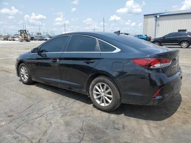 Photo 1 VIN: 5NPE24AFXKH763126 - HYUNDAI SONATA 