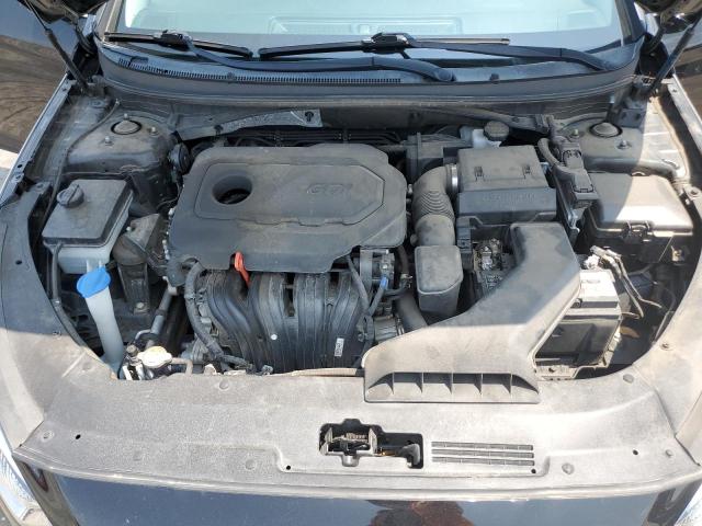 Photo 10 VIN: 5NPE24AFXKH763126 - HYUNDAI SONATA 