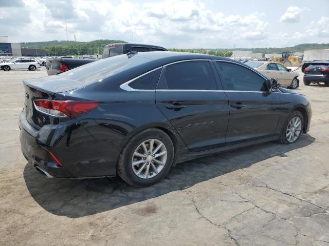 Photo 2 VIN: 5NPE24AFXKH763126 - HYUNDAI SONATA 