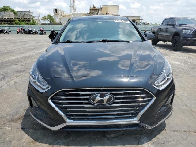 Photo 4 VIN: 5NPE24AFXKH763126 - HYUNDAI SONATA 