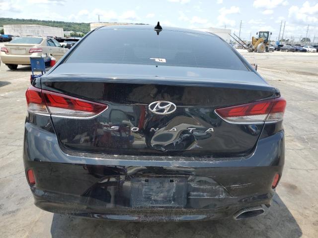 Photo 5 VIN: 5NPE24AFXKH763126 - HYUNDAI SONATA 