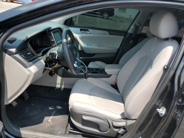 Photo 6 VIN: 5NPE24AFXKH763126 - HYUNDAI SONATA 