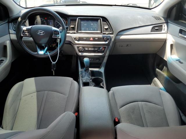 Photo 7 VIN: 5NPE24AFXKH763126 - HYUNDAI SONATA 