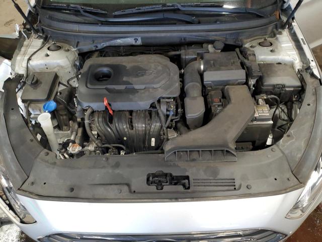 Photo 10 VIN: 5NPE24AFXKH765376 - HYUNDAI SONATA SE 