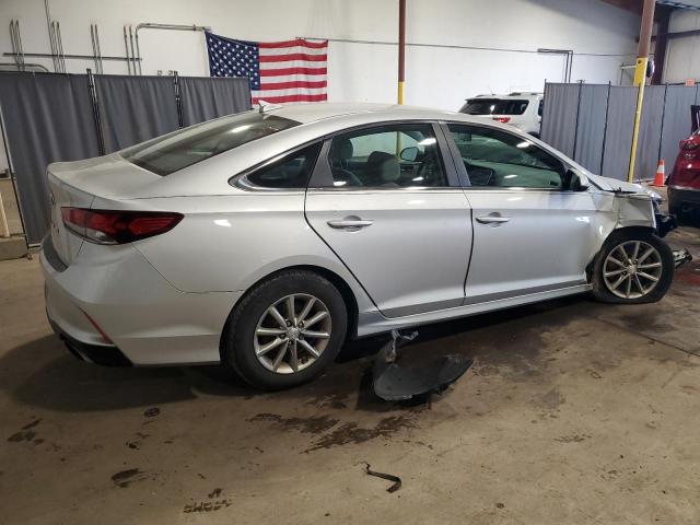 Photo 2 VIN: 5NPE24AFXKH765376 - HYUNDAI SONATA SE 