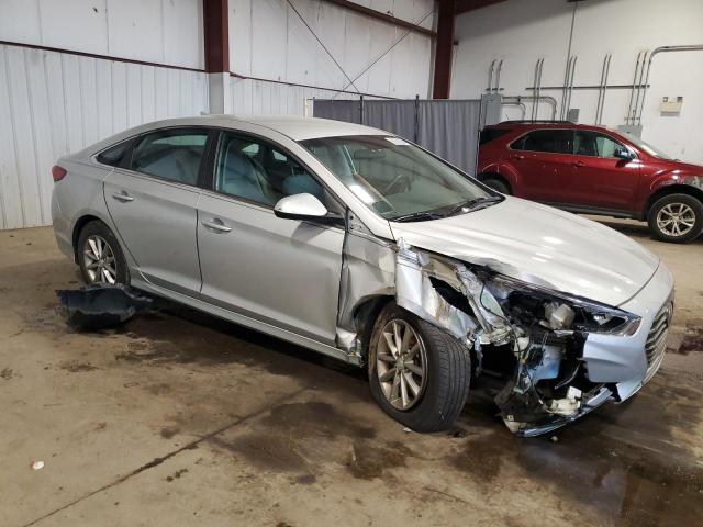 Photo 3 VIN: 5NPE24AFXKH765376 - HYUNDAI SONATA SE 