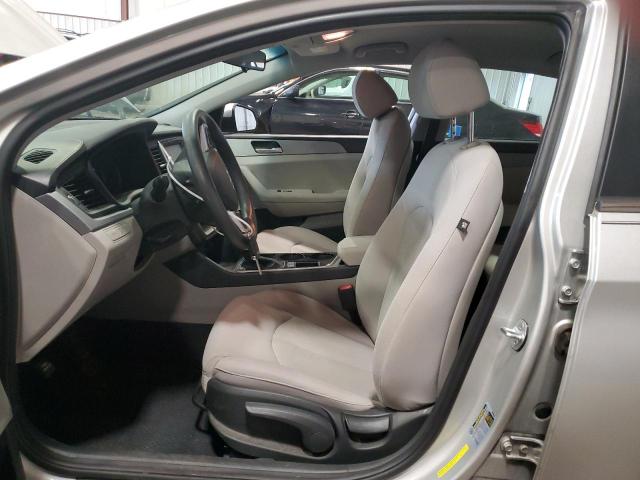 Photo 6 VIN: 5NPE24AFXKH765376 - HYUNDAI SONATA SE 