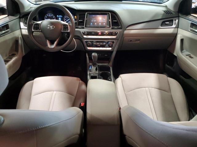 Photo 7 VIN: 5NPE24AFXKH765376 - HYUNDAI SONATA SE 