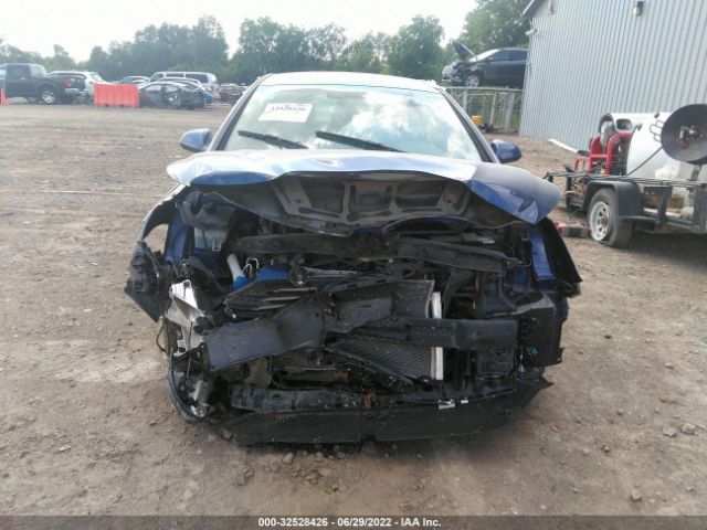 Photo 5 VIN: 5NPE24AFXKH768469 - HYUNDAI SONATA 