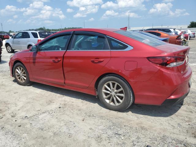 Photo 1 VIN: 5NPE24AFXKH768715 - HYUNDAI SONATA SE 