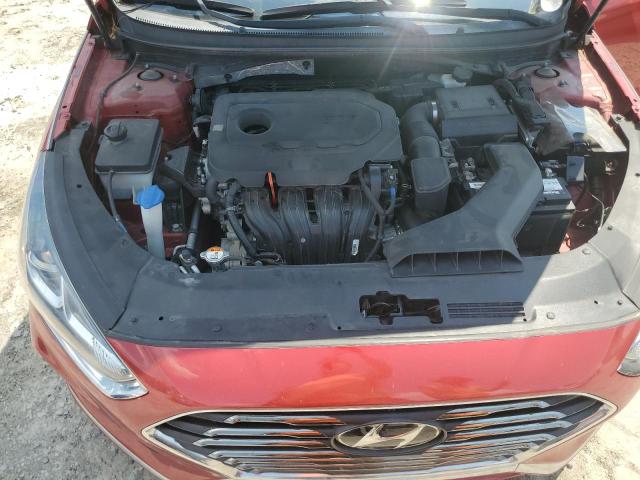 Photo 10 VIN: 5NPE24AFXKH768715 - HYUNDAI SONATA SE 