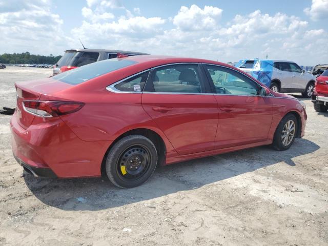 Photo 2 VIN: 5NPE24AFXKH768715 - HYUNDAI SONATA SE 