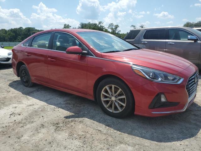 Photo 3 VIN: 5NPE24AFXKH768715 - HYUNDAI SONATA SE 