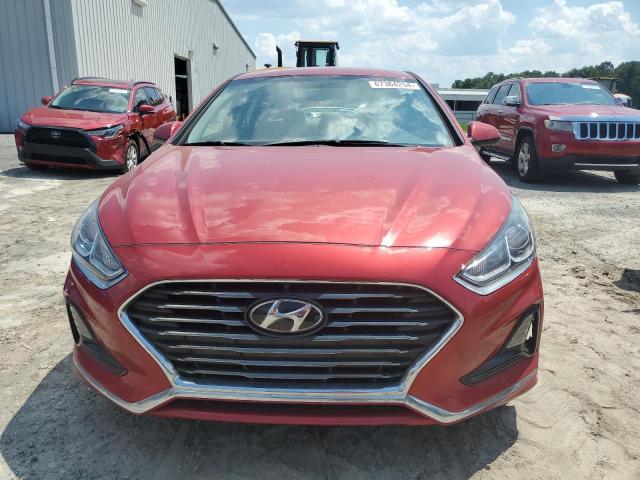 Photo 4 VIN: 5NPE24AFXKH768715 - HYUNDAI SONATA SE 