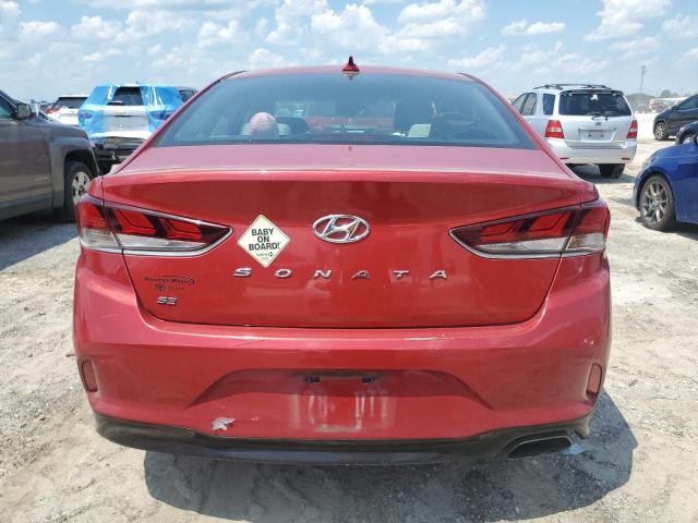 Photo 5 VIN: 5NPE24AFXKH768715 - HYUNDAI SONATA SE 