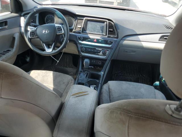 Photo 7 VIN: 5NPE24AFXKH768715 - HYUNDAI SONATA SE 