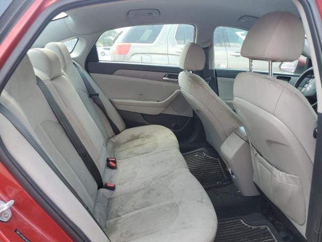 Photo 9 VIN: 5NPE24AFXKH768715 - HYUNDAI SONATA SE 