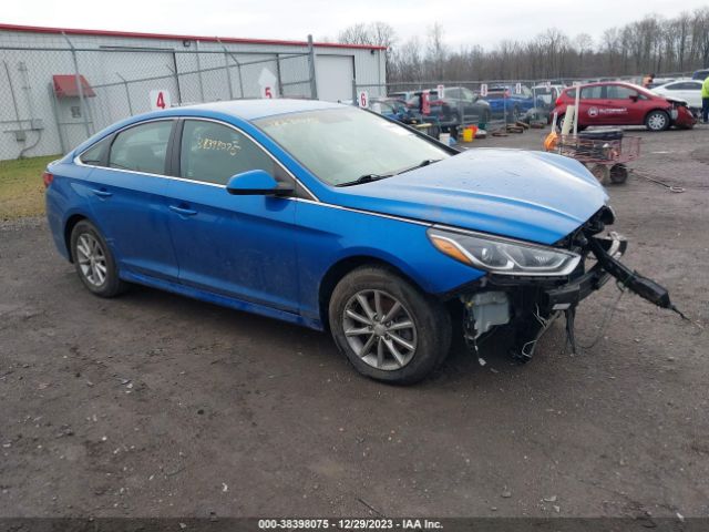 Photo 0 VIN: 5NPE24AFXKH768780 - HYUNDAI SONATA 