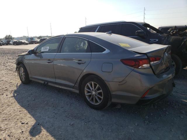 Photo 1 VIN: 5NPE24AFXKH772232 - HYUNDAI SONATA SE 