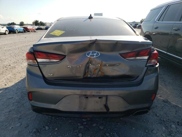 Photo 5 VIN: 5NPE24AFXKH772232 - HYUNDAI SONATA SE 