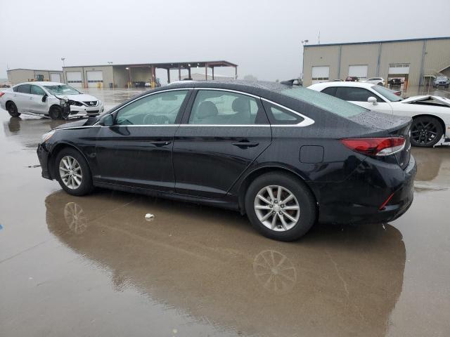 Photo 1 VIN: 5NPE24AFXKH773753 - HYUNDAI SONATA SE 