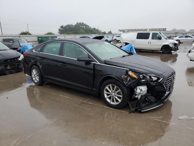 Photo 3 VIN: 5NPE24AFXKH773753 - HYUNDAI SONATA SE 