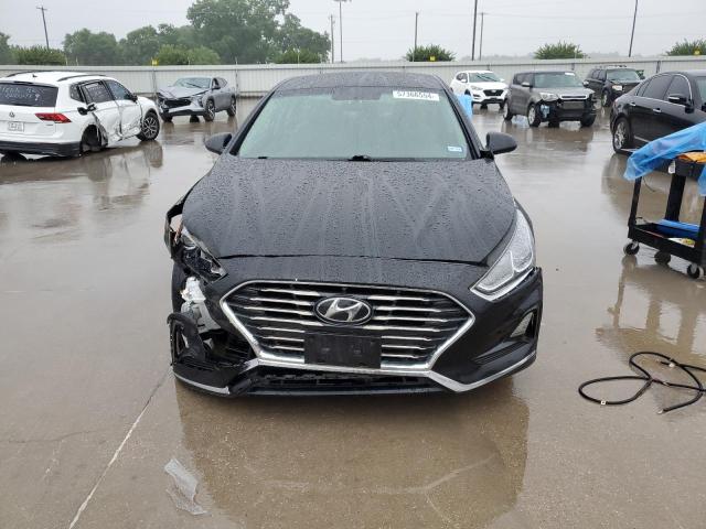 Photo 4 VIN: 5NPE24AFXKH773753 - HYUNDAI SONATA SE 