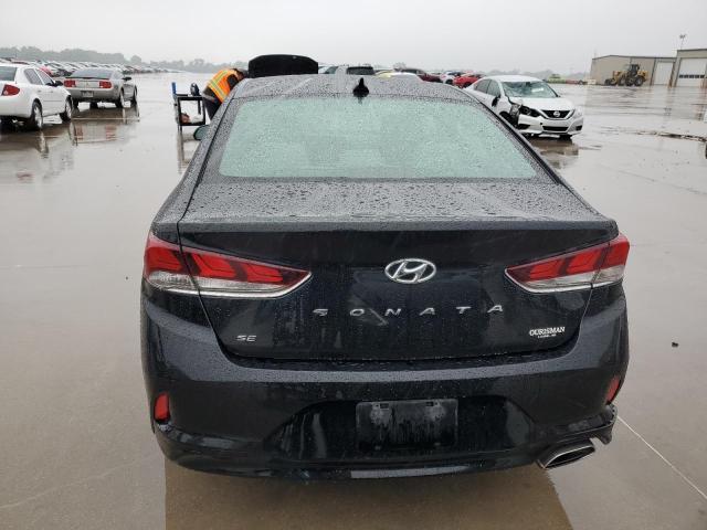 Photo 5 VIN: 5NPE24AFXKH773753 - HYUNDAI SONATA SE 