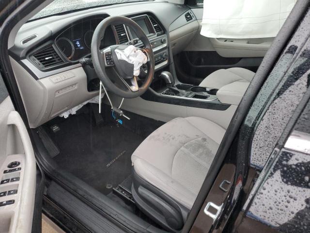 Photo 6 VIN: 5NPE24AFXKH773753 - HYUNDAI SONATA SE 