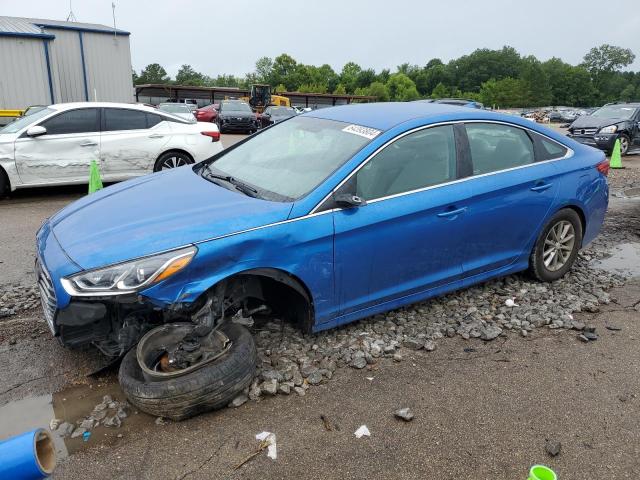 Photo 0 VIN: 5NPE24AFXKH774336 - HYUNDAI SONATA SE 