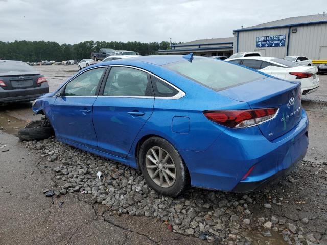 Photo 1 VIN: 5NPE24AFXKH774336 - HYUNDAI SONATA SE 