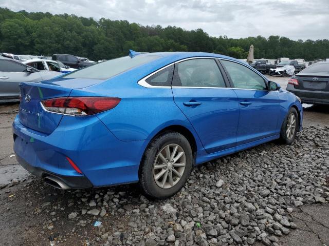 Photo 2 VIN: 5NPE24AFXKH774336 - HYUNDAI SONATA SE 