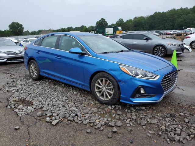 Photo 3 VIN: 5NPE24AFXKH774336 - HYUNDAI SONATA SE 