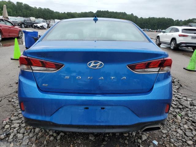 Photo 5 VIN: 5NPE24AFXKH774336 - HYUNDAI SONATA SE 