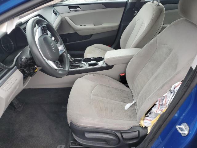 Photo 6 VIN: 5NPE24AFXKH774336 - HYUNDAI SONATA SE 