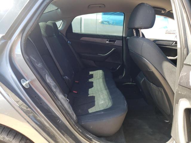 Photo 5 VIN: 5NPE24AFXKH774773 - HYUNDAI SONATA SE 