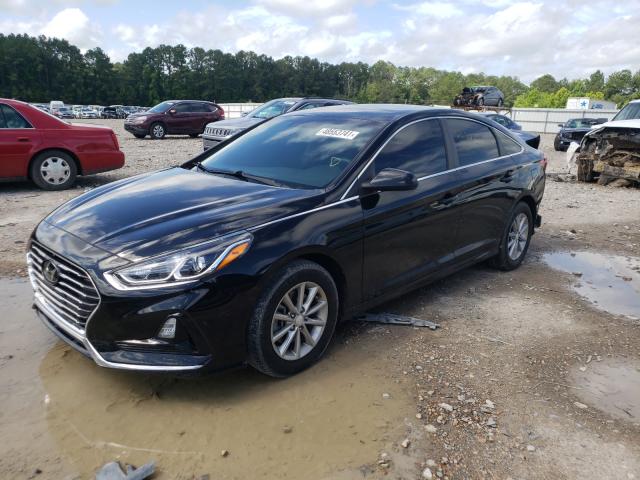 Photo 1 VIN: 5NPE24AFXKH779648 - HYUNDAI SONATA 